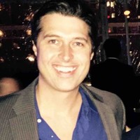 Greg Glover