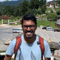 Arun Suri