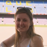 Rebecca Callaghan