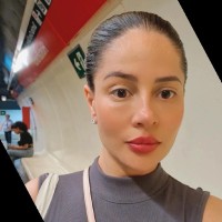 Anita Correa Da Silva