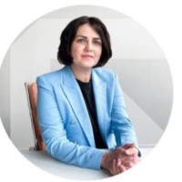 Екатерина Васильева