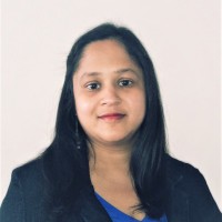 Tejal Mehta