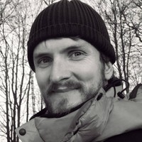 Kristian Morin