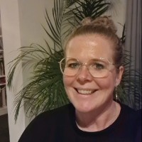 Irene Raaff