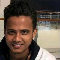 Keshab Chetry