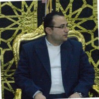 Mohamed Elshimy