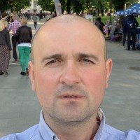 Bogdan Scorac