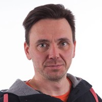 Lauri Annanpalo