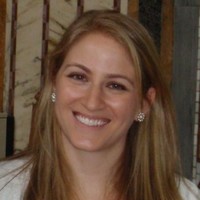 Kristin Gaudino Rowe