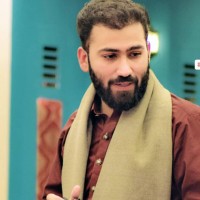 Alwaz Saeed