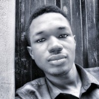 Emmanuel Odekunle -TheMasterPoet™