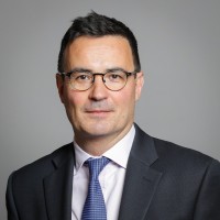 Jonathan Oates