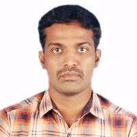 Arun Muthu Manickam