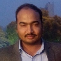 Ankit Saini