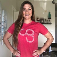 Taylor Stephenson, Ms