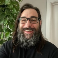 Daniel W Drinnen