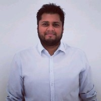 Hassan Haffejee