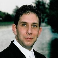 Stuart Lessman, MBA