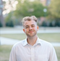 Chance Huffman