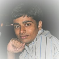 Vaibhavkumar Gohil