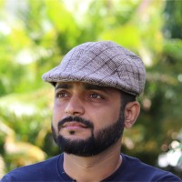 Nimesh Naik
