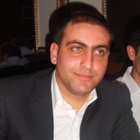 Sarxan Shammad