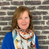 Evelien De Freitas-Zijlstra