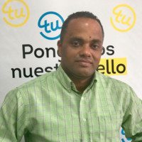 Ronald Geronimo