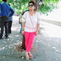 Komal Saini
