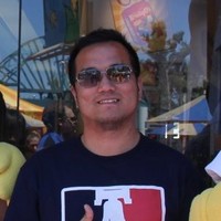Vincent Shi