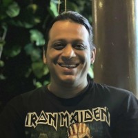 Shrikanth Nair