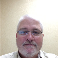 Terry Bolin