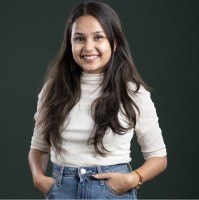 Muskan Chowdhry