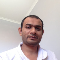 Jaymit Patel
