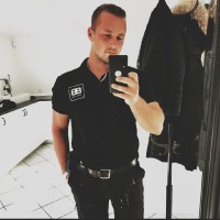 Daniel Bentzen