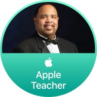 Marcus Morris, Ed. D