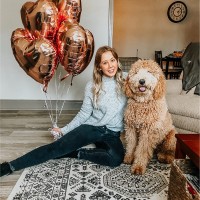Haley Berger