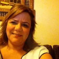 Afef Mamlouk