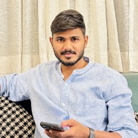 shreyash gaikwad