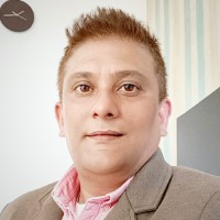 Paresh Vaidya