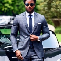 Isaiah Williams