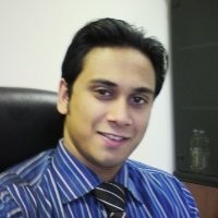 Nadeem Akhtar