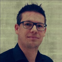 Twan Bakker