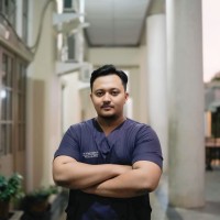 Irfan Helmi Nugroho