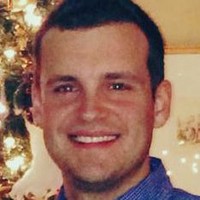 Adam Goebel