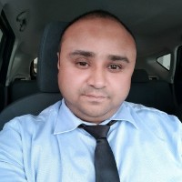 Iftikar Hussain Shah