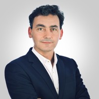 Jorge Alonso Rodriguez