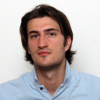 Aleksa Gavrilovic