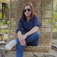 Mary Joy Jacinto