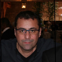 Claude Pereira